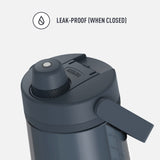 Thermos ALTA SERIES Hydration Bottle with Spout 40oz/1.2L (TP4349)