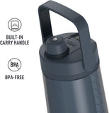Thermos ALTA SERIES Hydration Bottle with Spout 40oz/1.2L (TP4349)