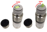 Thermos Stainless Steel Vacuum Insulated Beverage Bottle