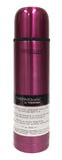 Thermos Stainless Steel Vacuum Insulated Beverage Bottle