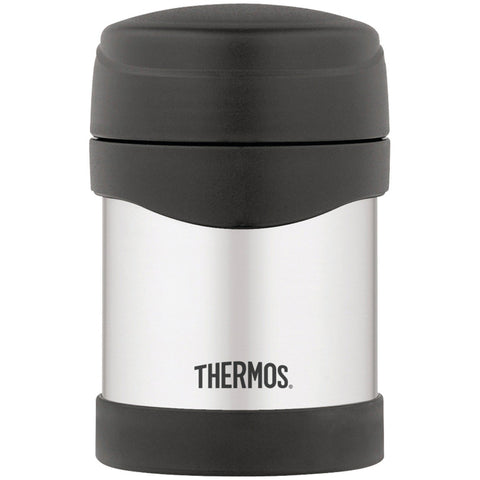 Thermos Vacuum Insulated Food Jar 10 oz. [2330AMT4]