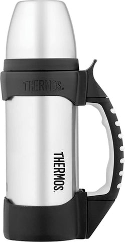 Thermos 'The Rock' 1 Liter Stainless Steel Beverage Bottle