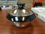 Ellipsos Multi-Layer Thermal Cooker (5 Piece Set)