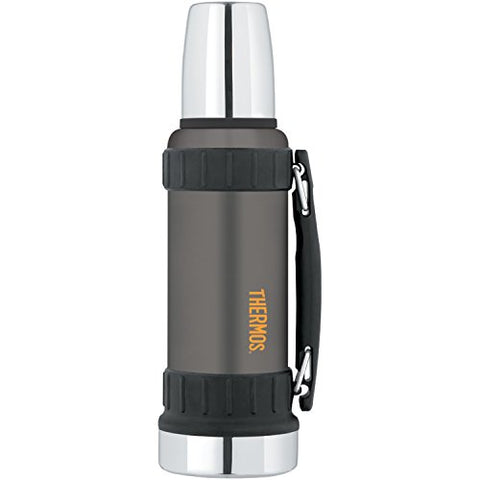 Thermos Work Series Vacuum Insulated Beverage Bottle 40oz/1.2L (2520)