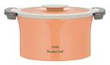 THERMOS Vacuum Insulated Thermal Cooker 3.0L Shuttle Chef