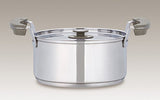 THERMOS Vacuum Insulated Thermal Cooker 3.0L Shuttle Chef