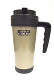 Thermos Vacuum Insulated Commuter Mug 14oz./0.4L JEN 400