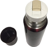 Thermos Stainless Steel Vacuum Insulated 500mL Beverage Bottle