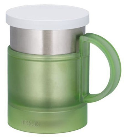 THERMOS 0.24L Vacuum Insulation Mug