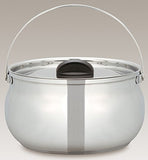 Thermos Stainless Steel Carry-Out Thermal Cooker RPE-3000