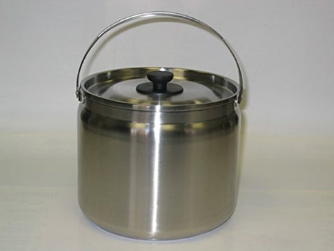 Thermos Stainless Steel 4.5L Replacement Inner Pot for RPC-4500