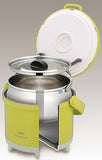 Thermos Stainless Steel Carry-Out Thermal Cooker RPE-3000