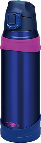 Thermos Stainless Steel Vacuum Insulated 1.0L Sports Bottle (FHQ-1000)