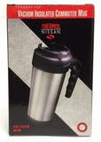 Thermos Vacuum Insulated Commuter Mug 14oz./0.4L JEN 400