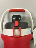 Thermos 1.9L Beverage Bottle FPA-1900 (Red)