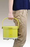Thermos Stainless Steel Carry-Out Thermal Cooker RPE-3000
