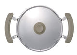 THERMOS Vacuum Insulated Thermal Cooker 3.0L Shuttle Chef