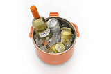 Thermos Stainless Steel Carry-Out Thermal Cooker RPE-3000