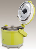 Thermos Stainless Steel Carry-Out Thermal Cooker RPE-3000