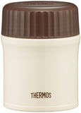 THERMOS Vacuum Insulation Food Container 13oz. [JBI-381]