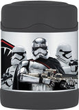 Thermos FUNtainer Stainless Steel 10oz/290mL Food Jar - Star Wars
