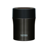 Thermos Dual Layer Lid 500mL Stainless Steel Food Jar (JBM500)