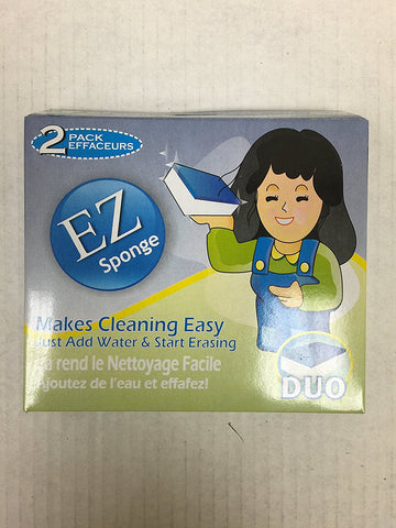 Han Star Duo EZ Sponge