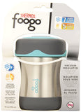 THERMOS FOOGO Vacuum Insulated Stainless Steel 10oz/290mL Food Jar