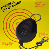 Lady Guard Powerful Personal Alarm (for Safety and Protection)