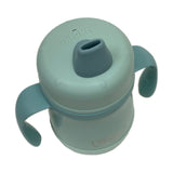 Thermos Baby 7 Oz Stainless Steel Sippy Cup (BS5000)