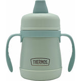Thermos Baby 7 Oz Stainless Steel Sippy Cup (BS5000)