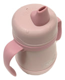 Thermos Baby 7 Oz Stainless Steel Sippy Cup (BS5000)