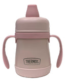 Thermos Baby 7oz/210mL Stainless Steel Sippy Cup (BS5000)