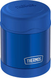 THERMOS FUNtainer Stainless Steel 10oz. Food Jar - Solid Colours