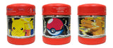 Thermos FUNtainer Stainless Steel 10oz/290mL Food Jar - Pokemon