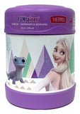 Thermos FUNtainer Stainless Steel 10oz. Food Jar - Disney Frozen