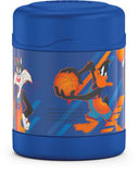 Thermos FUNtainer Stainless Steel 10oz/290mL Food Jar - Space Jam