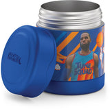 Thermos FUNtainer Stainless Steel 10oz/290mL Food Jar - Space Jam