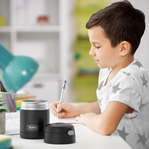 Thermos funtainer food sales jar