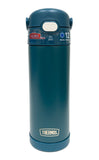 Thermos FUNtainer Stainless Steel 470mL Bottle with Spout (F41101 Series)