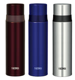 Thermos 500mL Stainless Steel Vacuum Bottle FFM-500