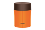 Thermos Dual Layer Lid 500mL Stainless Steel Food Jar (JBM500)