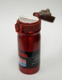 Thermos Direct Drink Stainless Steel 12oz/350mLBottle (JMY351)