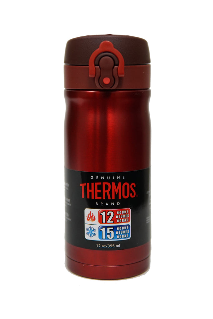 Thermos Direct Drink Stainless Steel 12oz/350mLBottle (JMY351) Han