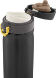 Thermos 16oz/470mL Direct Drink Stainless Steel Bottle (JMY500)