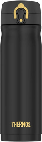 Thermos 16oz/470mL Direct Drink Stainless Steel Bottle (JMY500)