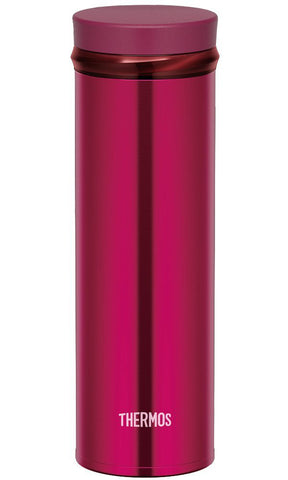 Thermos Ultra Light 500mL Stainless Steel Vacuum Insulated Quick Open Tumbler (JNO-500 Series)