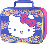 Thermos Insulated SOFT Lunch Bag/Kit, Hello Kitty