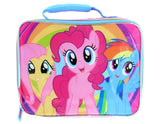 Thermos Insulated SOFT Lunch Bag/Kit, My Little Pony