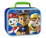 Thermos Lunch Bag/Kit with Hard Liner, Paw Patrol